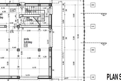 Casă modernă 335 mp, situată în zona veche din Andrei Mureșanu - 18