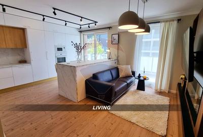Apartament cu 3 camere premium de închiriat în zona Sasar - 3