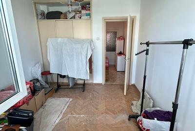 Giulesti Stradal,Crangasi Metrou 14 Min,Piata,Podul Grant,Zboina Neagra - 10