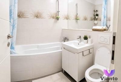 Apartament 3 camere | Balcon si parcare privata | Hipodrom | Sibiu - 9