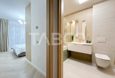 Apartament ultra modern cu 2 camere si garaj de vanzare Marasti - 5