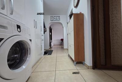 Apartament 2 camere Strada Babadag -Etajul 1 - 8