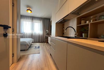 Studio zona Unirii -Traian -Tip Aparthotel | Oportunitate Investitie - 4
