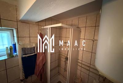 Casa 3 camere | 2 bai | anexe | Zona Rasinari 100 MP utili| - 18