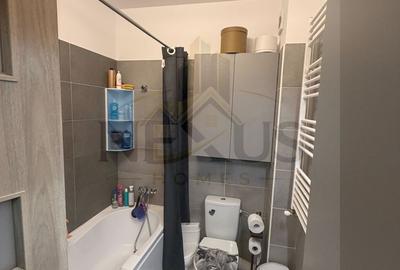 Apartament 2 camere | Decomandat | Metrou Berceni | Parcare - 9