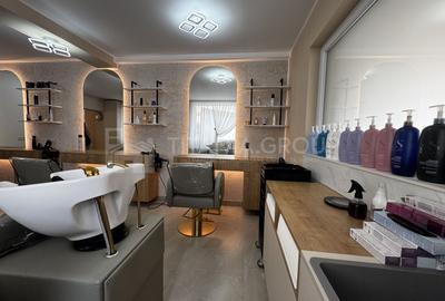 Salon de Coafură Funcțional | Afacere la Cheie | Clientelă Activă - 7