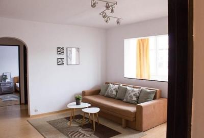 Girocului-Lidia | 2 Camere | Etaj 2 | Centrala proprie | Pet Friendly - 1