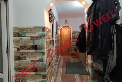 Apartament cu 2 camere de vânzare în Sfântu Gheorghe, pe Aleea Luceafărului! - 7