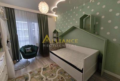 Apartament 3 camere decomandat de vanzare – mobilat si utilat – loc de parcare i - 5