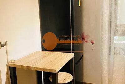 Garsoniera la 7 minute de Metrou Crangasi - 4