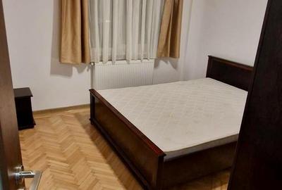 Prima Închiriere | 3 Camere & Loc de Parcare | Eremia Grigorescu - 4