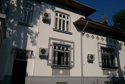 Vila de vanzare capitale Dorobanti - 1