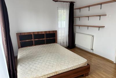 Apartament 2 camere parter inalt | cartier Marasti - 1