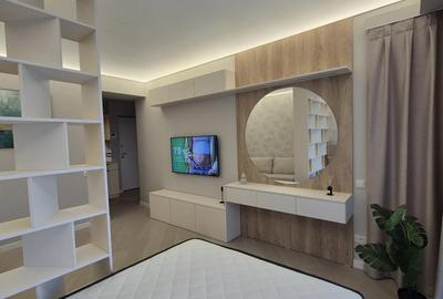 Apartament cu 2 camere în Pipera