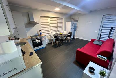 | Apartament  2 camere | 67 mp | parcare | Zona Grand Hotel Italia | - 1