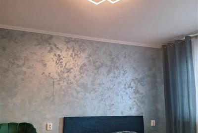 Garsonieră decomandată în Copou