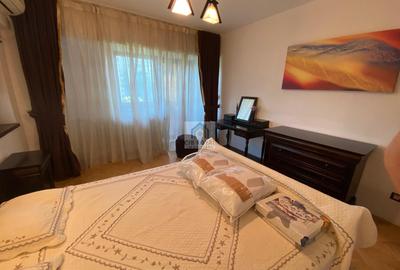 Vând apt. 2 cam. Alba Iulia-Decebal, Bd. Unirii, 1.5 km Piata Unirii, bloc 1997. - 5