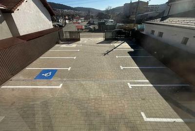 Spațiu comercial / birouri | 162mp | 5 parcări | zona Oncos / Muzeul Apei - 5