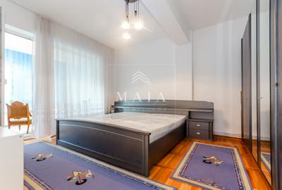 Apartament 3 camere, bloc tip vila, parcare in curte, Mihai Viteazu - 4