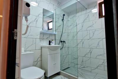 VILA TIP PENSIUNE DE INCHIRIAT | COICIU | UTILITATI INCLUSE | MOBILATA - 17