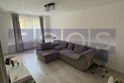 Apartament cu 3 camere decomandat, mobilat în Mihai Bravu