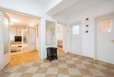 3 camere bulevardul  Unirii - 46