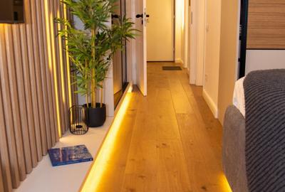 Apartament 3 camere | De Inchiriat | Unirii | Lux | Parcare Subterana - 9