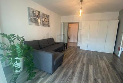 REA1026824 De inchiriat apartament 2 Camere I Dorobanti I Mobilat modern - 1