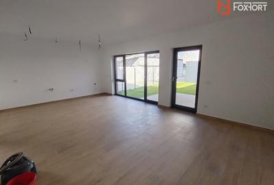 Casa individuala cu 3 camere de vanzare in zona Buziasului - 1