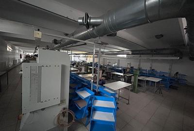 Hala industriala de vanzare in Marghita – 650 mp hala + birouri 200 mp, teren 34 - 33