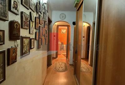 Apartament cu 3 camere de vanzare-Rahova-Dunavat-Salaj - 4