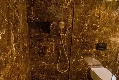 Apartament 4 Camere | Utilat si Mobilat Lux | Zona Nordului- Herastrau - 18
