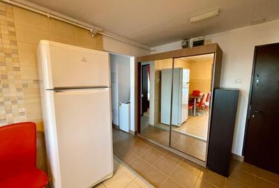 Apartament cu 2 camere, mobilat în Rahova