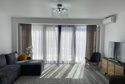 Vila de inchiriat Pipera - 1