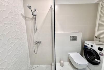 Apartament 2 camere + Parcare, Nord, Rond Omv, Ivory, Pipera - 15