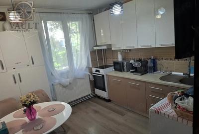 Apartament 2 camere-Centrala Proprie-Berceni-Straja - 8