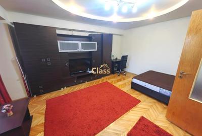 Apartament 1 camera | Decomandat | 33 mpu | zona Big Manastur - 2