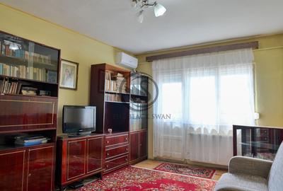 Apartament 2 camere de vanzare | Decomandat | Vest - Ploiesti - 2