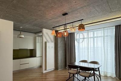 Apartament 2 camere mobilat | 67 mp | Floreasca | Dinamic City - 2