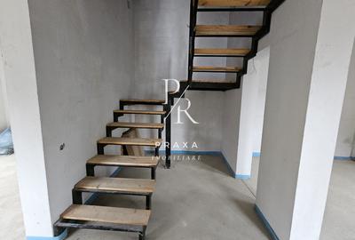 Casa tip duplex, teren 380 mp, Gilau! - 10