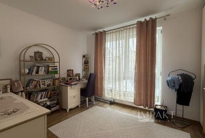 Unitate de duplex deosebita finisata la cheie in Buna Ziua - 12