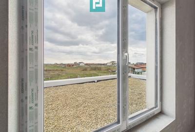 Duplex în Săcălaz despartit prin cameră tehnica - 17