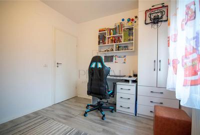 0% COMISION - Duplex mobilat si utilat  - separat prin camera tehnica - 10