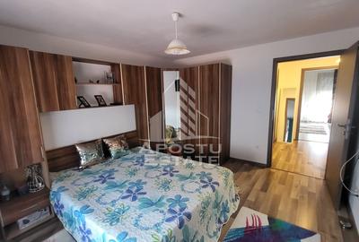 Casa insiruita,4 camere,2 bai,mobilata,Dumbravita - 15