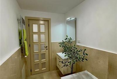 Vila unica in Iasi, tip London House – design rafinat si priveliste spectaculoas - 24