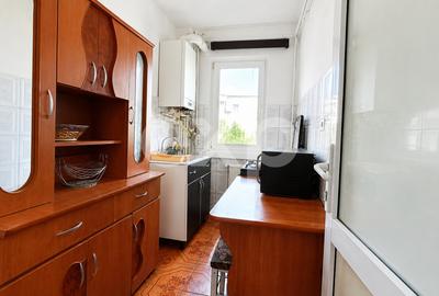 Apartament cu 3 camere de inchiriat, strada Stadionului - 4