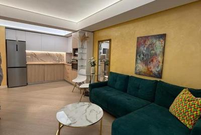 2 camere Cortina North - 1