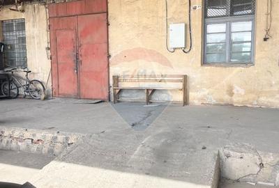 Spațiu industrial de 148mp pe Calea Aurel Vlaicu - 9