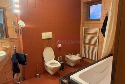 Apartament Bd Aviatorilor- Piata Charles De Gaulle. - 11