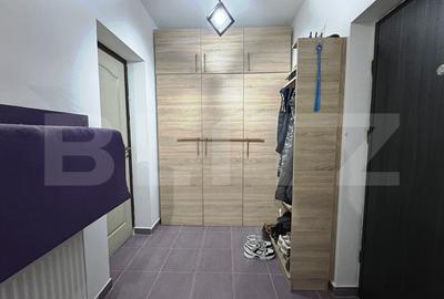 Apartament 3 camere, 73 mp + balcon – Sânnicoară - 6